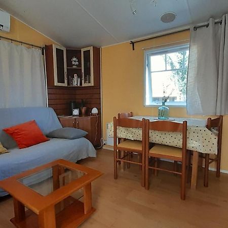 Mobil Home Camping Mimizan Exterior photo